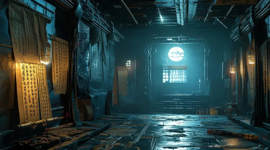 墨斗兑换码横幅图片2